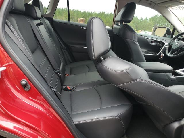 Toyota RAV4 Limited Image 12