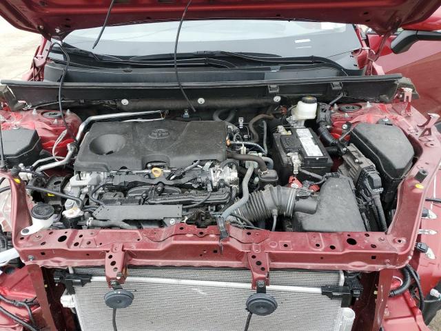 Toyota RAV4 Limited Image 11