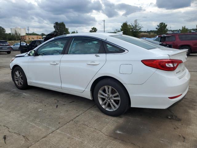 Hyundai SONATA Se Image 5