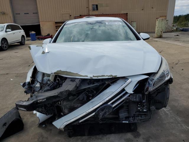 Hyundai SONATA Se Image 4