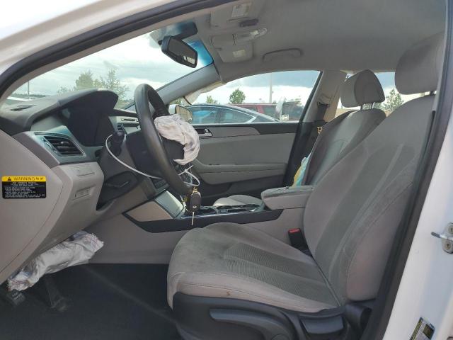 Hyundai SONATA Se Image 8