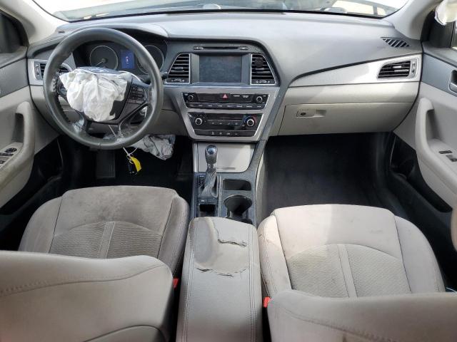 Hyundai SONATA Se Image 10