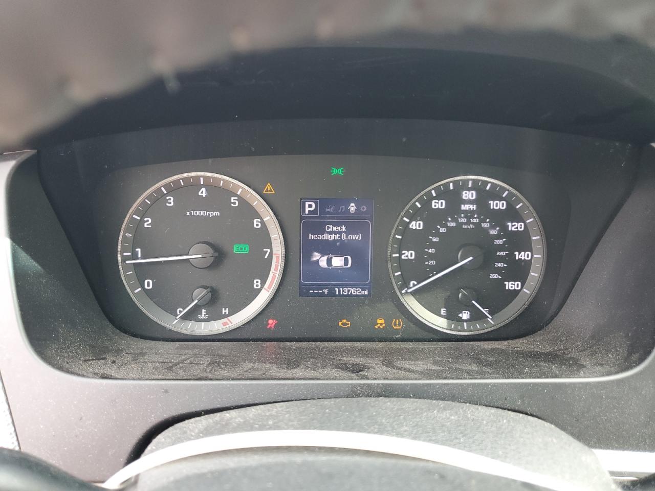 Hyundai SONATA Se Image 9