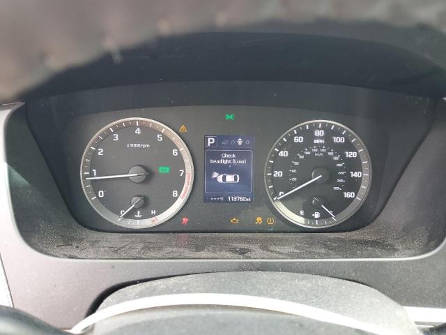 Hyundai SONATA Se Image 9