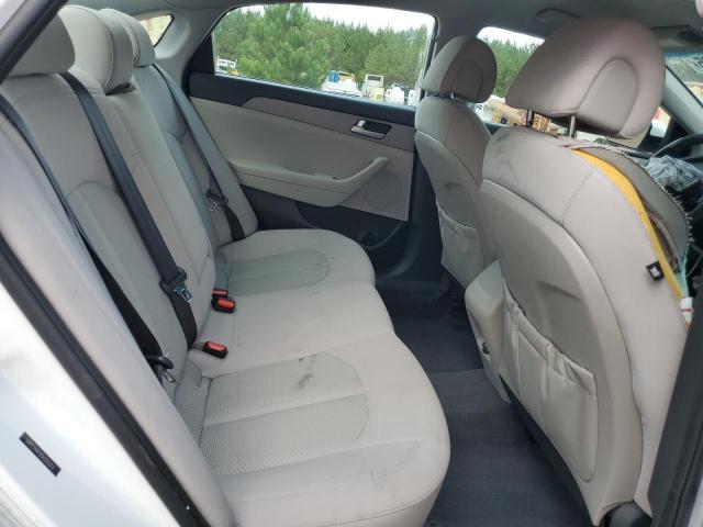 Hyundai SONATA Se Image 7