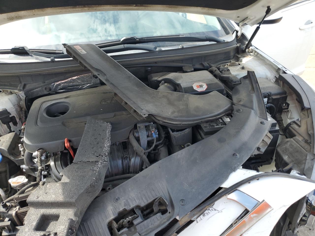 Hyundai SONATA Se Image 6