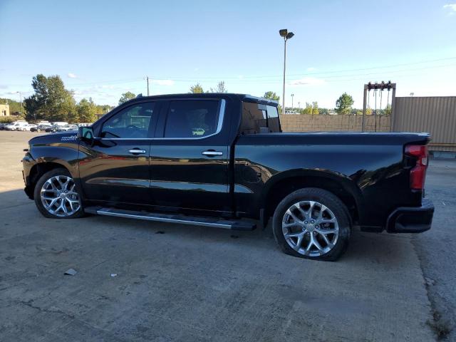 Chevrolet Silverado K1500 High Country Image 3