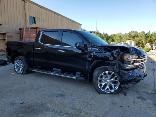 Chevrolet Silverado K1500 High Country Image 2