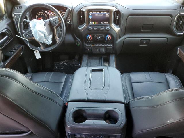 Chevrolet Silverado K1500 High Country Image 11