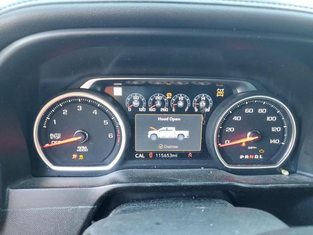 Chevrolet Silverado K1500 High Country Image 7