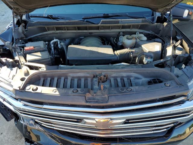 Chevrolet Silverado K1500 High Country Image 6