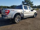 Ford F-150 Supercrew Image 7