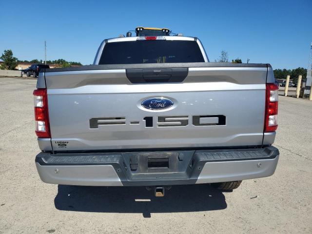 Ford F-150 Supercrew Image 9