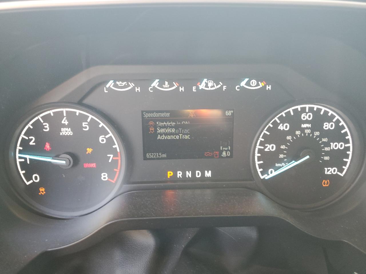 Ford F-150 Supercrew Image 11