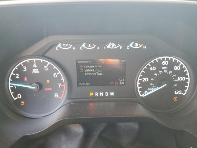 Ford F-150 Supercrew Image 11