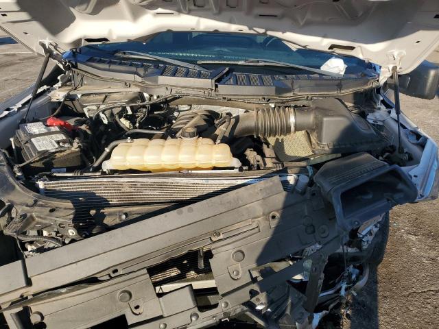 Ford F-150 Supercrew Image 6