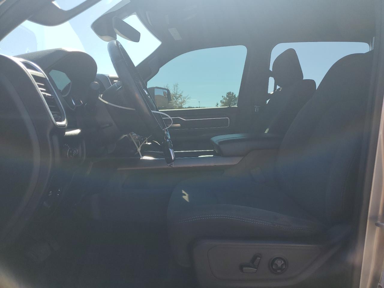 Ram 1500 Big Horn/lone Star Image 7