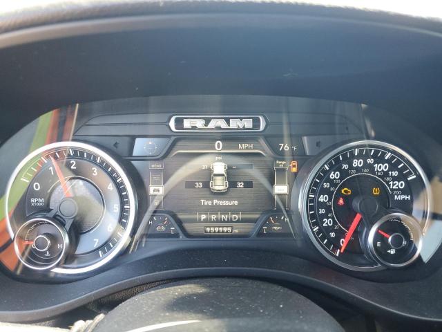 Ram 1500 Big Horn/lone Star Image 8