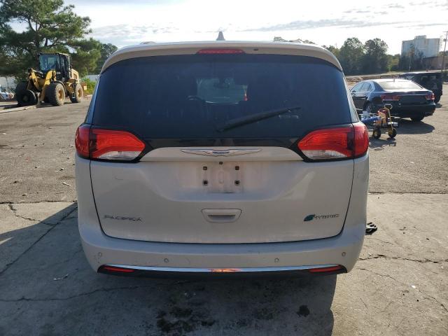 Chrysler Pacifica Hybrid Touring L Image 3