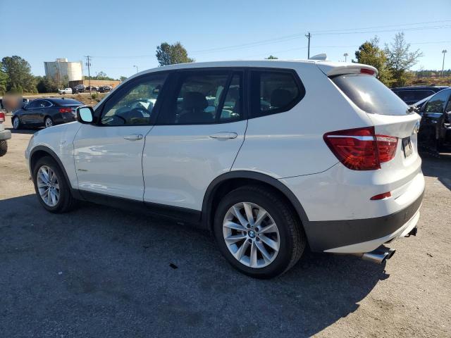 BMW X Series Xdrive28i Image 3