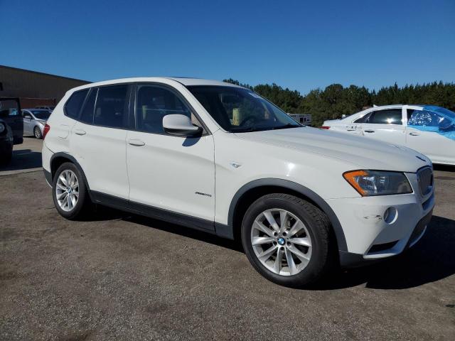 BMW X Series Xdrive28i Image 2