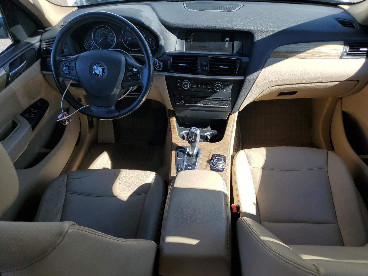 BMW X Series Xdrive28i Image 12