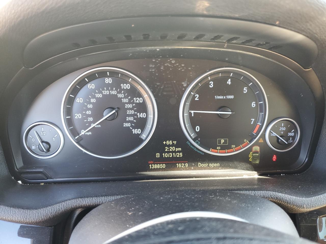 BMW X Series Xdrive28i Image 5