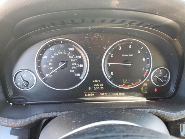 BMW X Series Xdrive28i Image 5