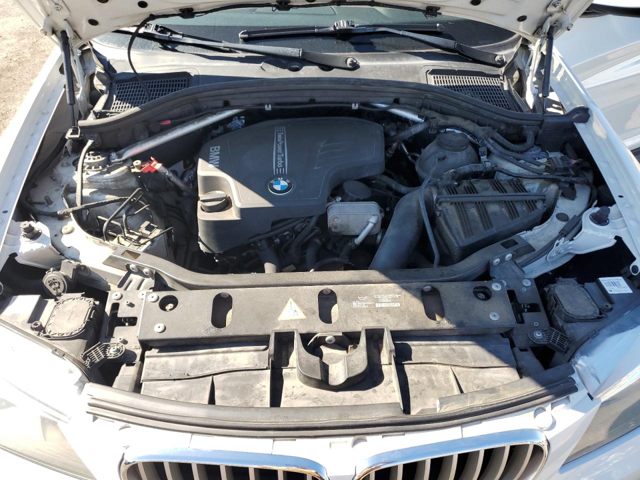 BMW X Series Xdrive28i Image 11