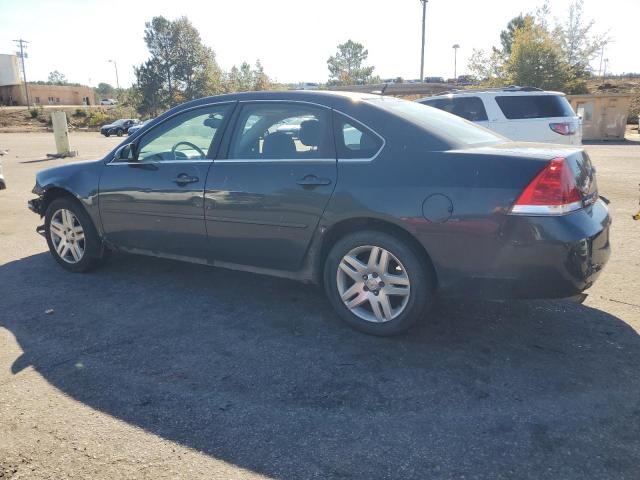 Chevrolet Impala Lt Image 2