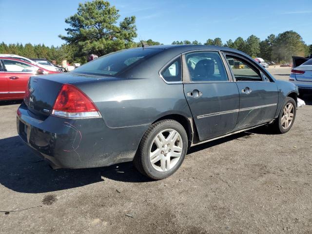 Chevrolet Impala Lt Image 5