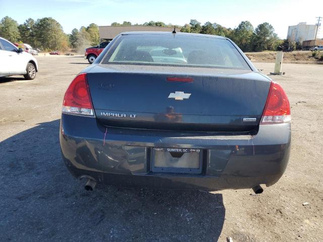 Chevrolet Impala Lt Image 8
