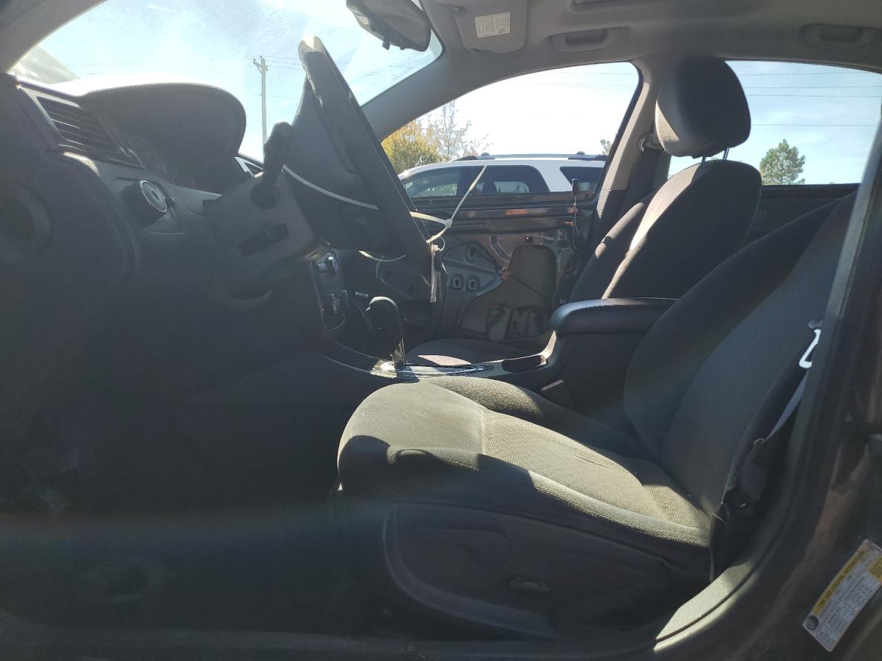 Chevrolet Impala Lt Image 3