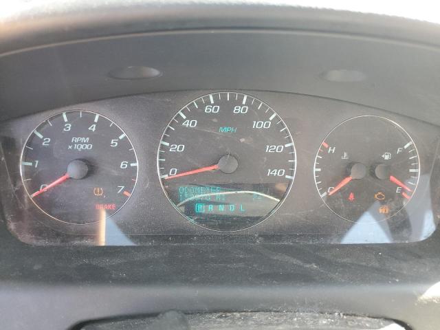 Chevrolet Impala Lt Image 13