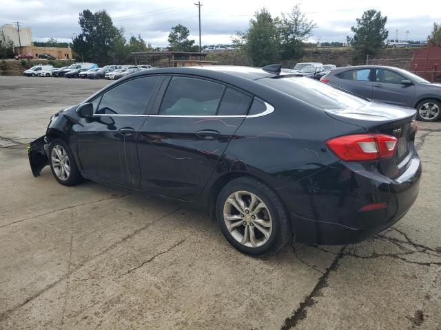 Chevrolet Cruze Lt Image 10