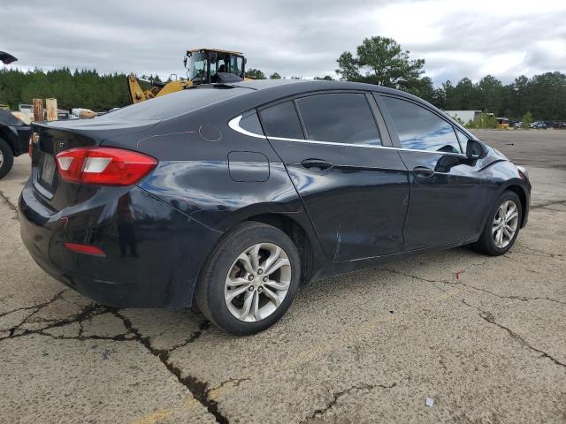 Chevrolet Cruze Lt Image 11