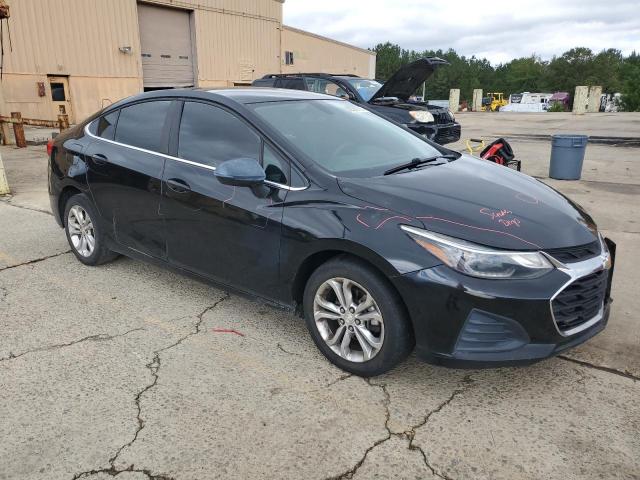 Chevrolet Cruze Lt Image 3