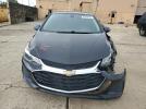 Chevrolet Cruze Lt Image 7