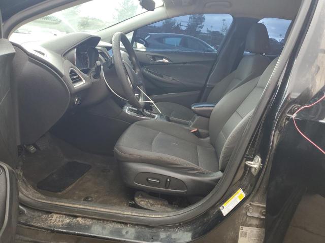 Chevrolet Cruze Lt Image 2