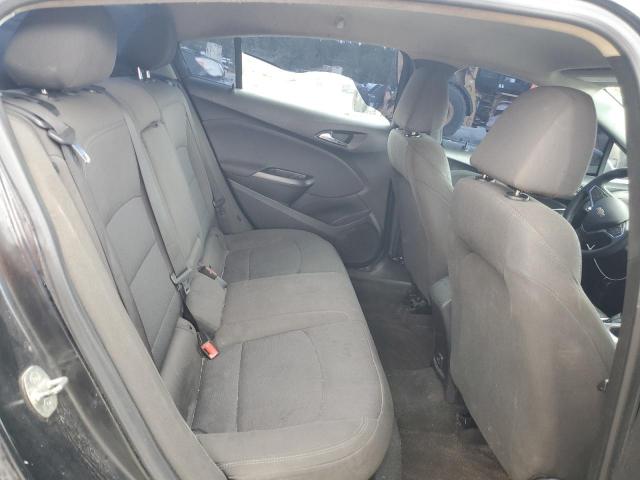 Chevrolet Cruze Lt Image 5