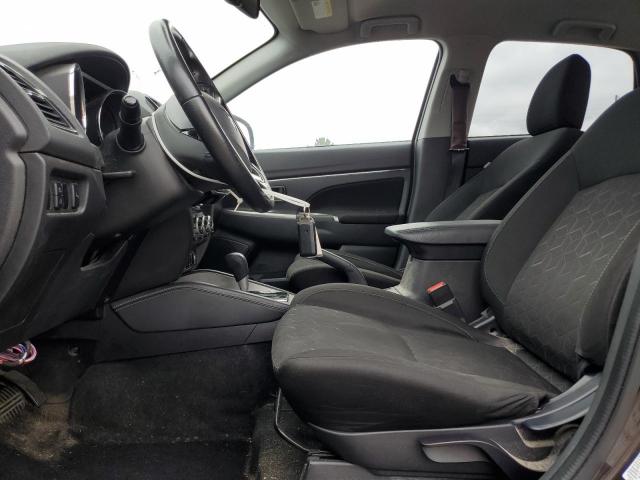 Mitsubishi Outlander Se Image 4