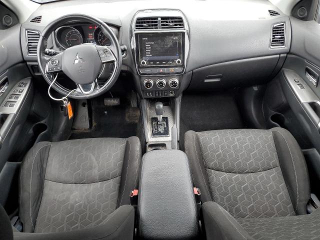 Mitsubishi Outlander Se Image 2