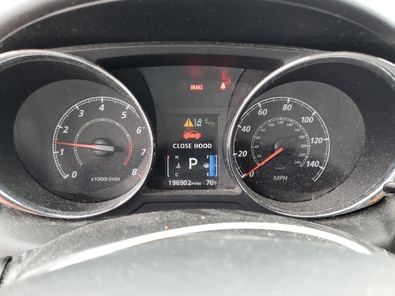 Mitsubishi Outlander Se Image 8