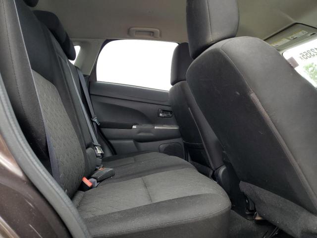 Mitsubishi Outlander Se Image 9