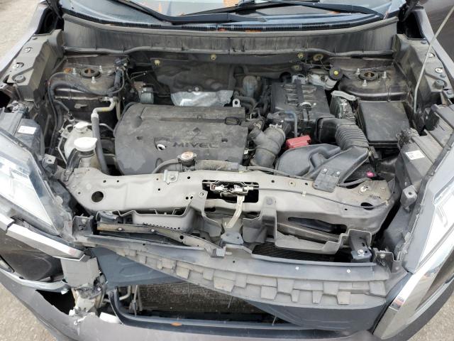 Mitsubishi Outlander Se Image 6