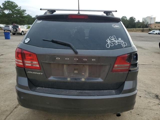 Dodge Journey Se Image 11