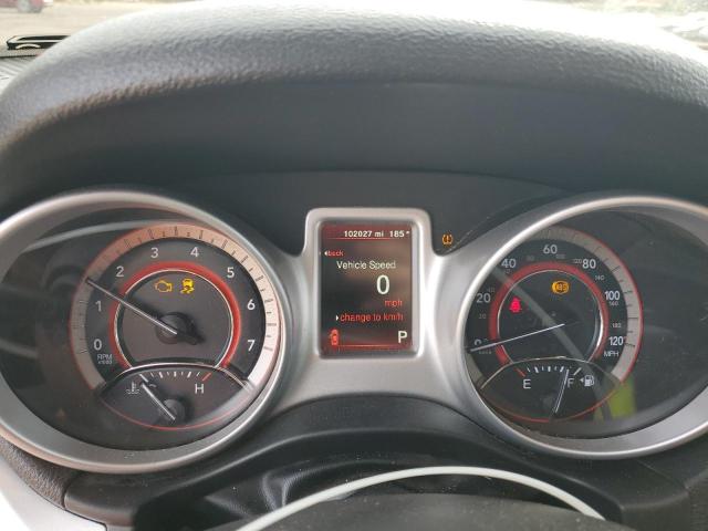 Dodge Journey Se Image 10