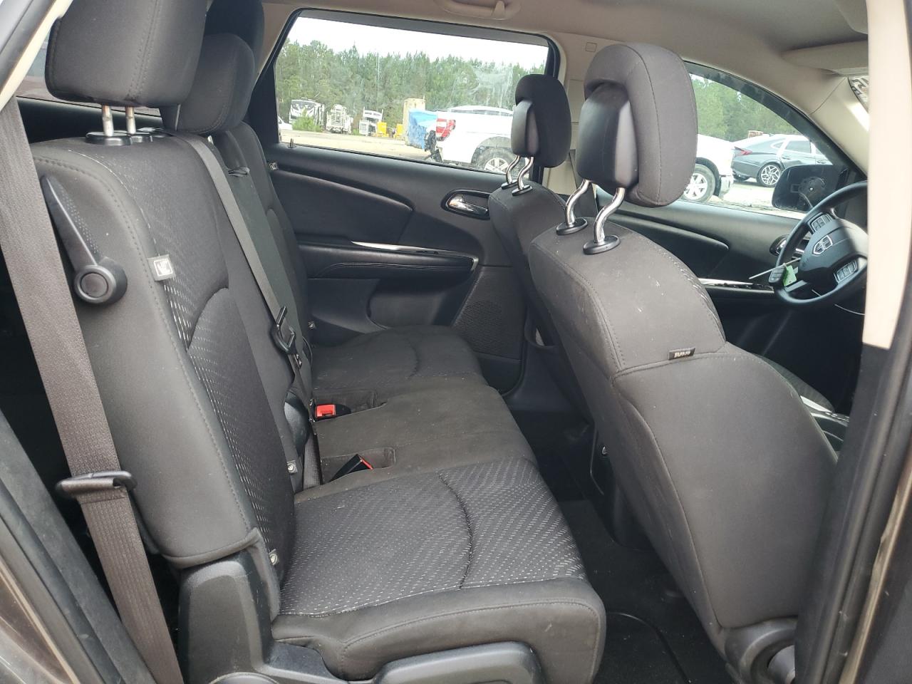 Dodge Journey Se Image 7