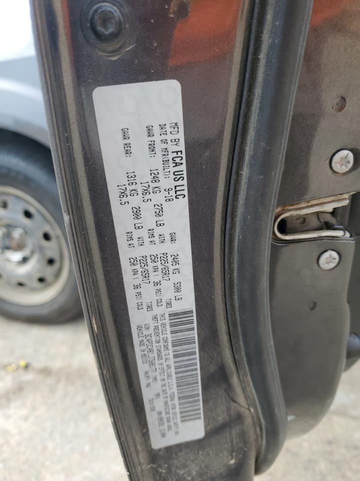 Dodge Journey Se Image 9