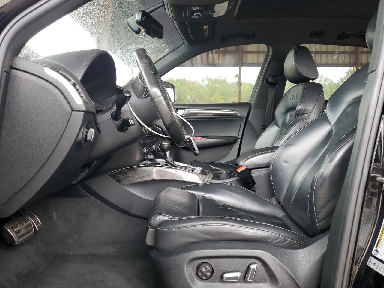 Audi Sq Premium Plus Image 6